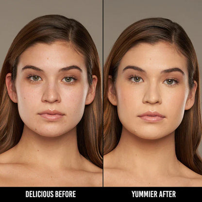 Danessa Myricks Beauty  Yummy Skin Serum Foundation