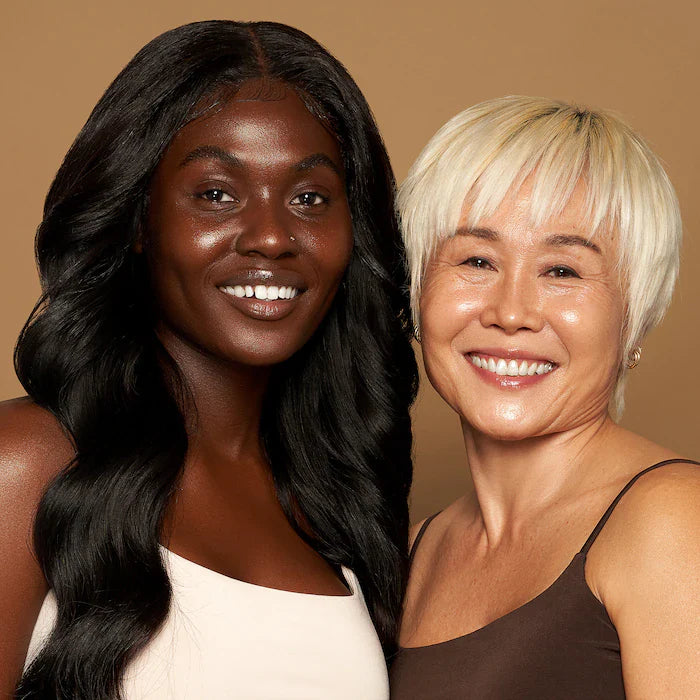 Danessa Myricks Beauty  Yummy Skin Serum Foundation