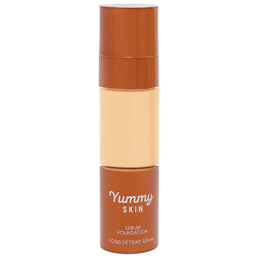 Danessa Myricks Beauty  Yummy Skin Serum Foundation