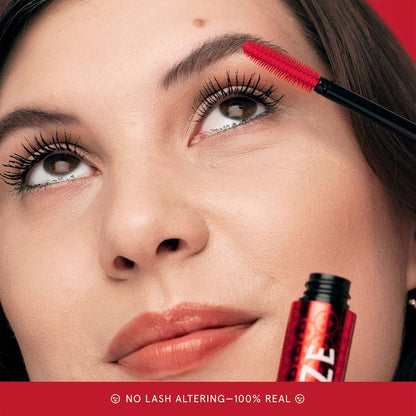 ONE/SIZE by Patrick Starrr  Mini Fantasize Lifting & Lengthening Mascara