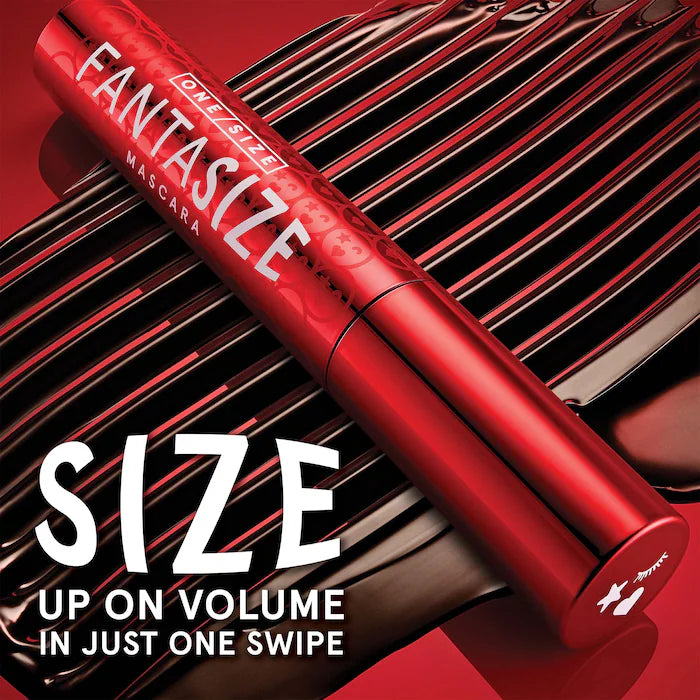 ONE/SIZE by Patrick Starrr  Mini Fantasize Lifting & Lengthening Mascara