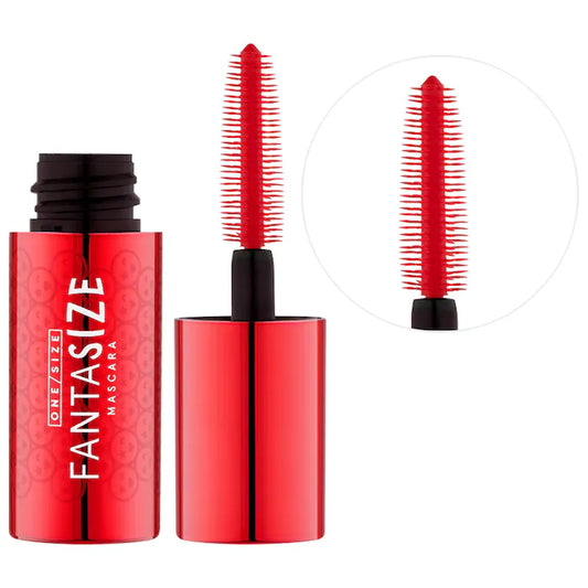 ONE/SIZE by Patrick Starrr  Mini Fantasize Lifting & Lengthening Mascara