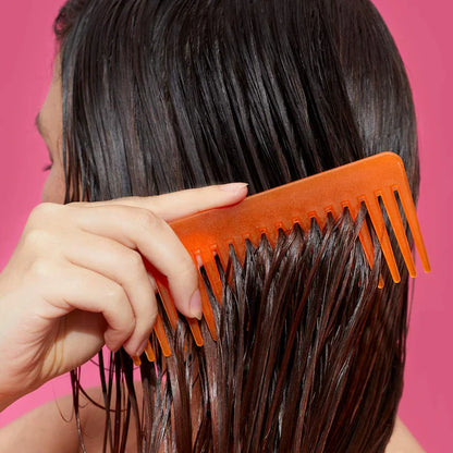 amika  The Wizard Detangling Hair Primer