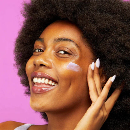 Glow Recipe  Mini Plum Plump Hyaluronic Acid Moisturizer