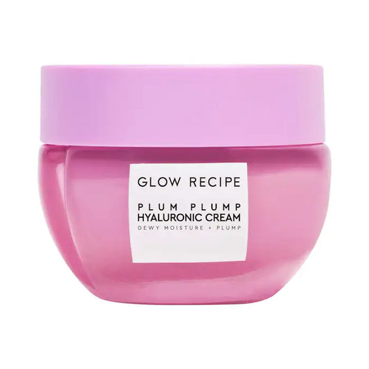 Glow Recipe  Mini Plum Plump Hyaluronic Acid Moisturizer