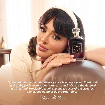 **KAYALI Vanilla | 28 Eau de Parfum Travel Spray**