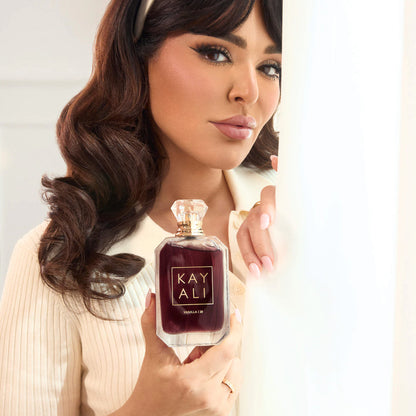 **KAYALI Vanilla | 28 Eau de Parfum Travel Spray**