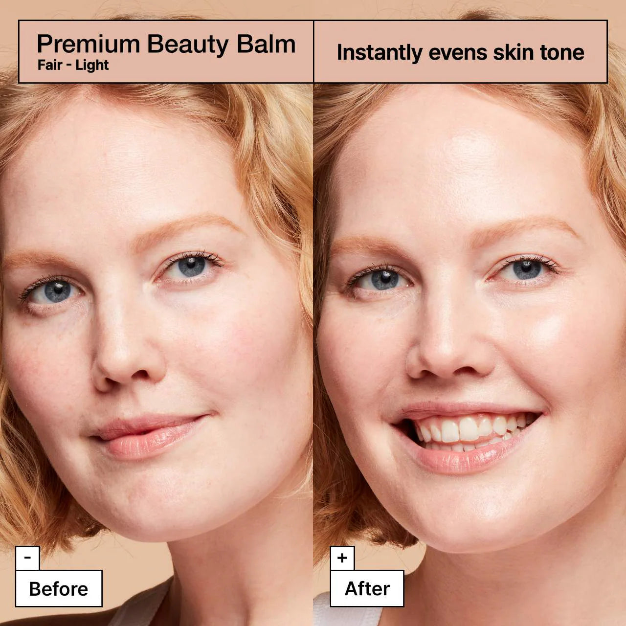 Dr. Jart+  Premium BB Tinted Moisturizer with Niacinamide and SPF 40