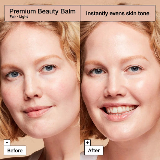 Dr. Jart+  Premium BB Tinted Moisturizer with Niacinamide and SPF 40