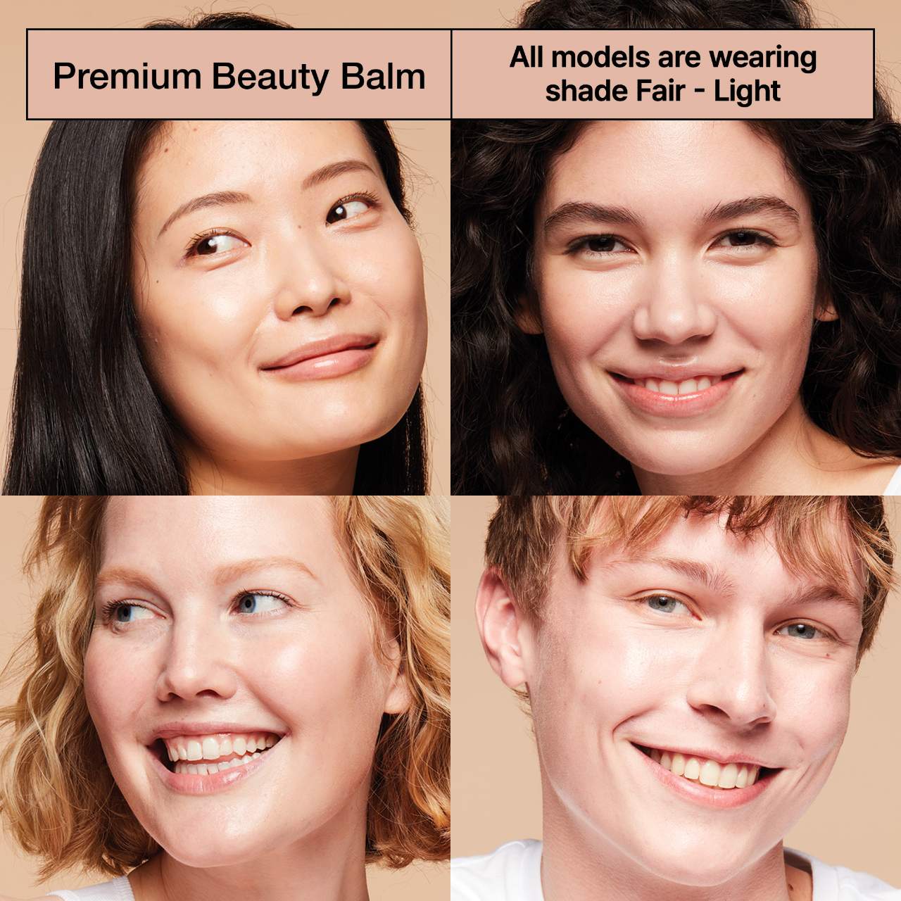 Dr. Jart+  Premium BB Tinted Moisturizer with Niacinamide and SPF 40