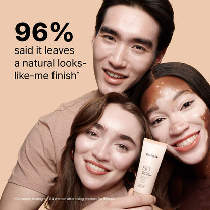Dr. Jart+  Premium BB Tinted Moisturizer with Niacinamide and SPF 40