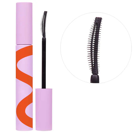 Tower 28 Beauty  MakeWaves Lengthening + Volumizing Mascara