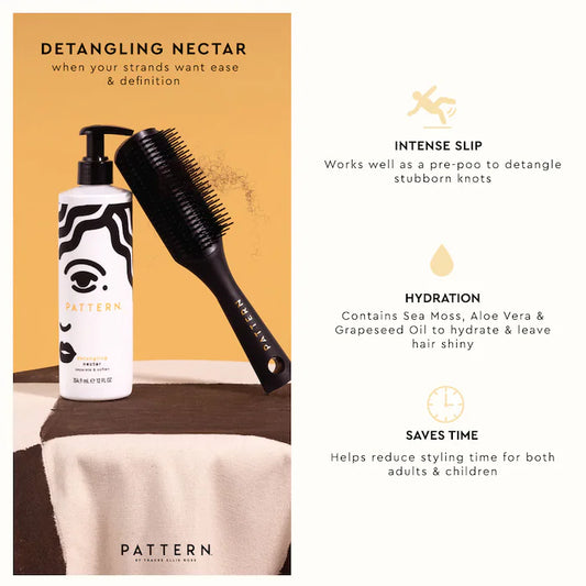 PATTERN by Tracee Ellis Ross  Detangling Nectar for Curls & Coils