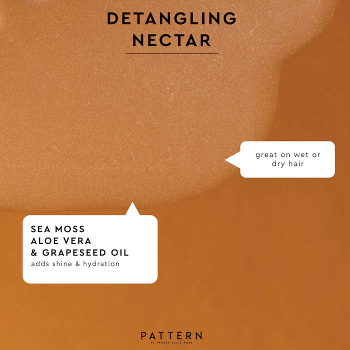 PATTERN by Tracee Ellis Ross  Detangling Nectar for Curls & Coils