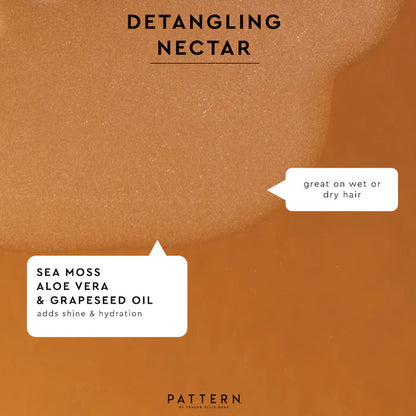 PATTERN by Tracee Ellis Ross  Detangling Nectar for Curls & Coils