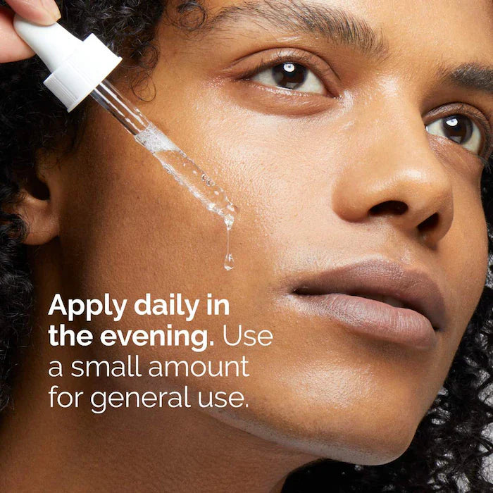 The Ordinary  Salicylic Acid 2% Exfoliating Blemish Solution