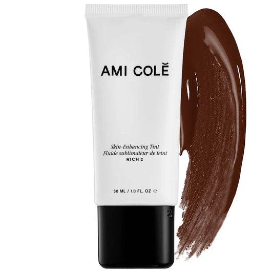 Ami Colé  Skin-Enhancing Tinted Moisturizer