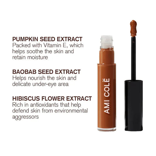 Ami Colé  Skin-Enhancing Concealer