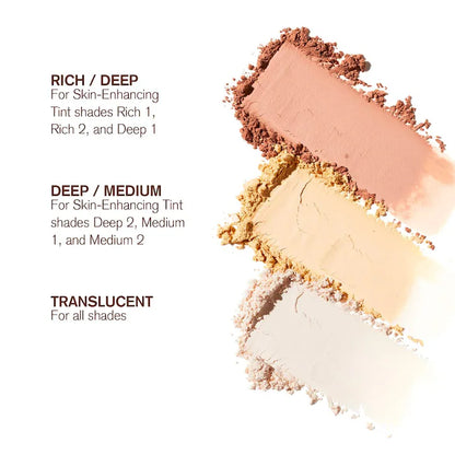 Ami Colé  Skin Melt Talc-Free Loose Setting Powder