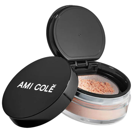 Ami Colé  Skin Melt Talc-Free Loose Setting Powder