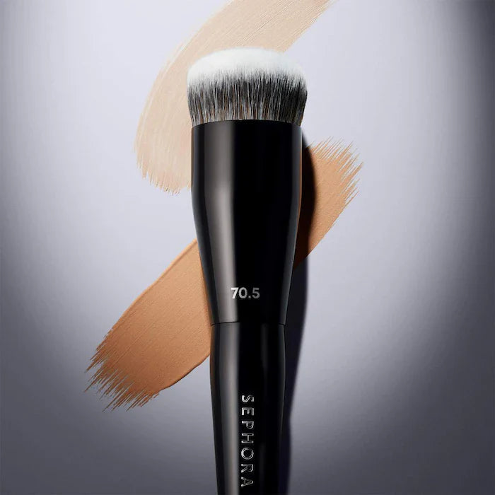 SEPHORA COLLECTION  Mini PRO Foundation Brush #70.5