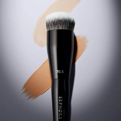 SEPHORA COLLECTION  Mini PRO Foundation Brush #70.5