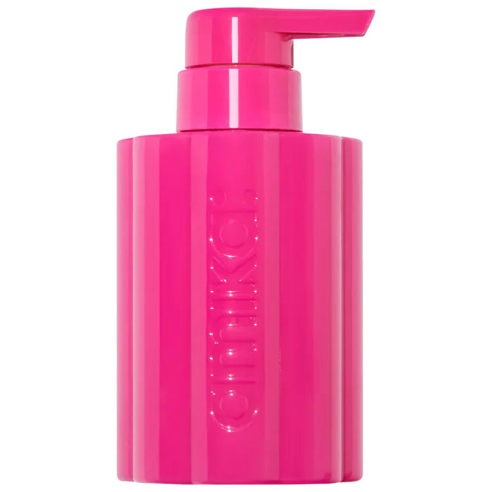 amika  Refillable Conditioner Bottle