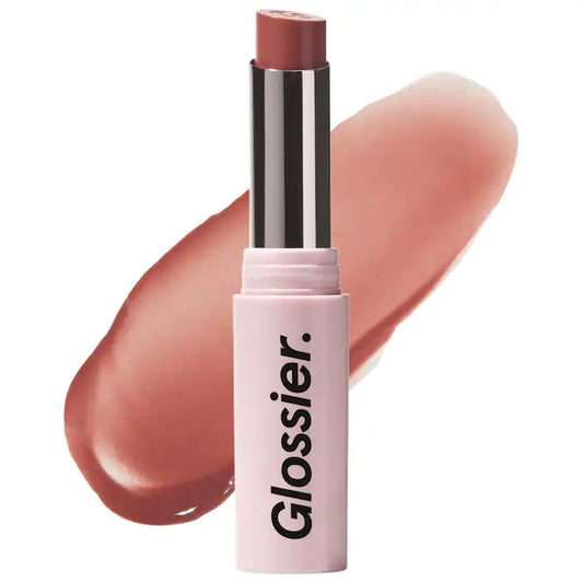 Glossier  Ultralip High Shine Lipstick with Hyaluronic Acid