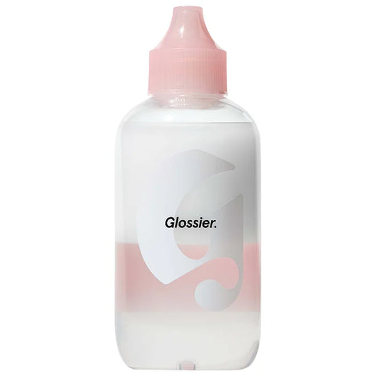 Glossier  Milky Oil Dual-Phase Waterproof Makeup Remover
