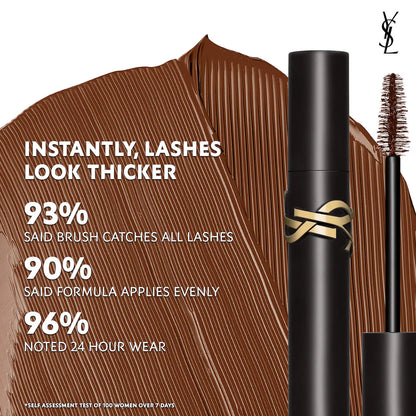 **Yves Saint Laurent Lash Clash Extreme Volume Mascara**