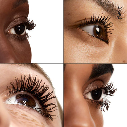 **Yves Saint Laurent Lash Clash Extreme Volume Mascara**