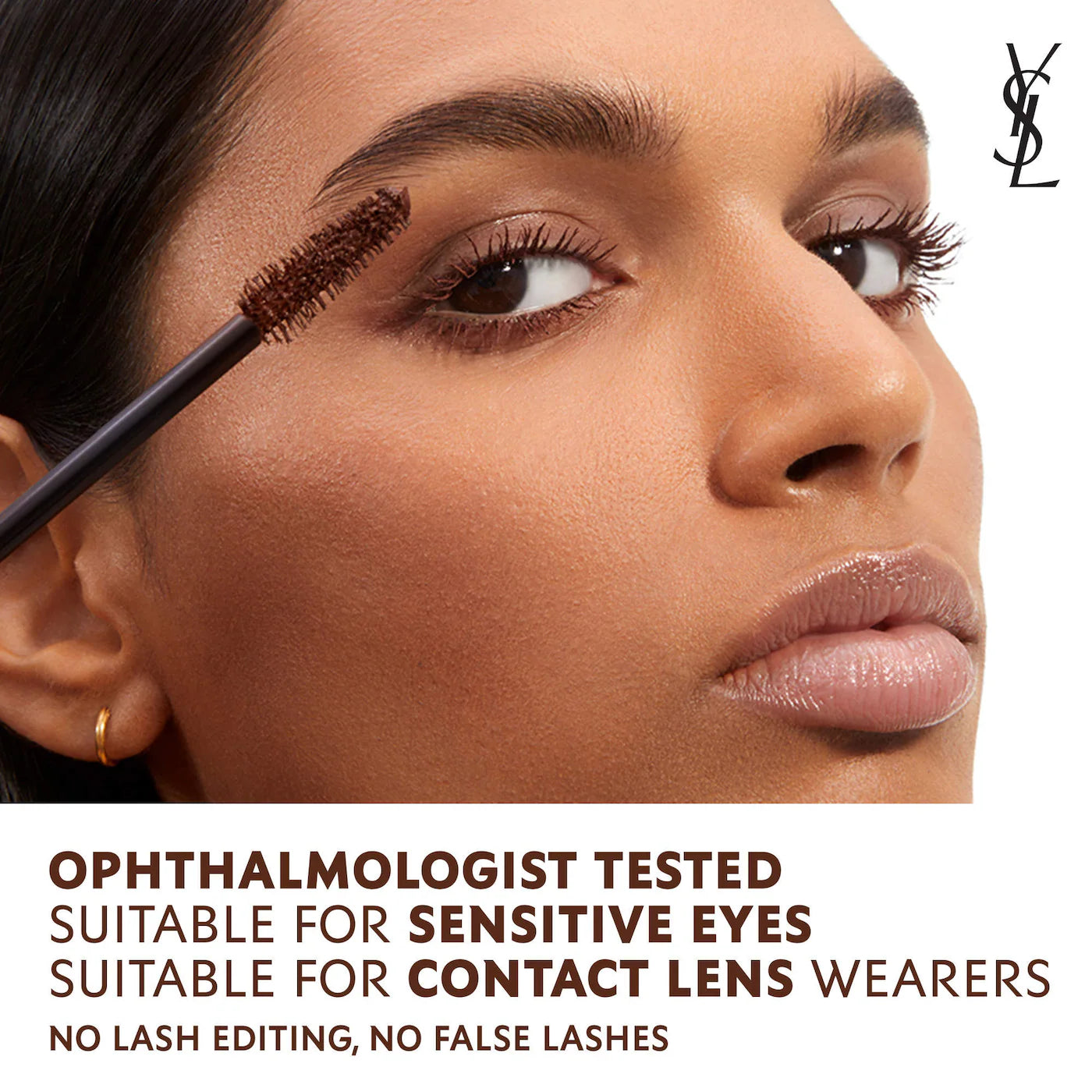 **Yves Saint Laurent Lash Clash Extreme Volume Mascara**
