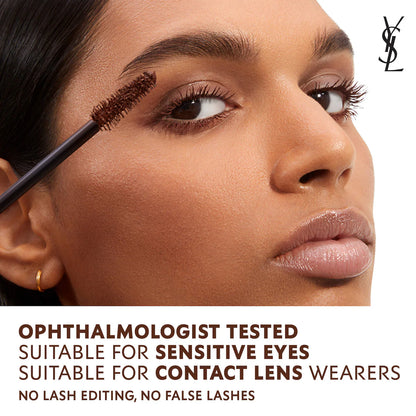 **Yves Saint Laurent Lash Clash Extreme Volume Mascara**