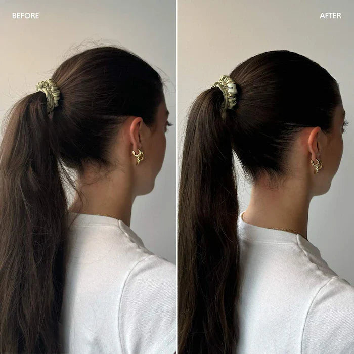 Crown Affair  The Flexible Hold Finishing Hair Gel