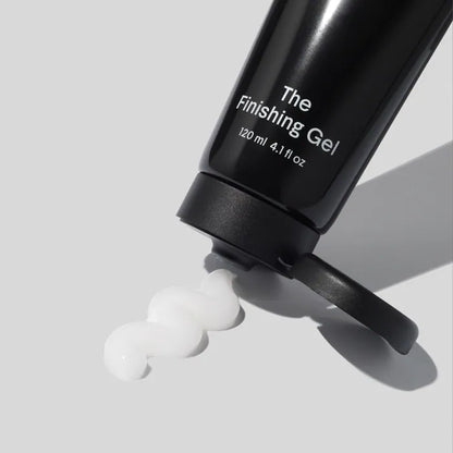 Crown Affair  The Flexible Hold Finishing Hair Gel