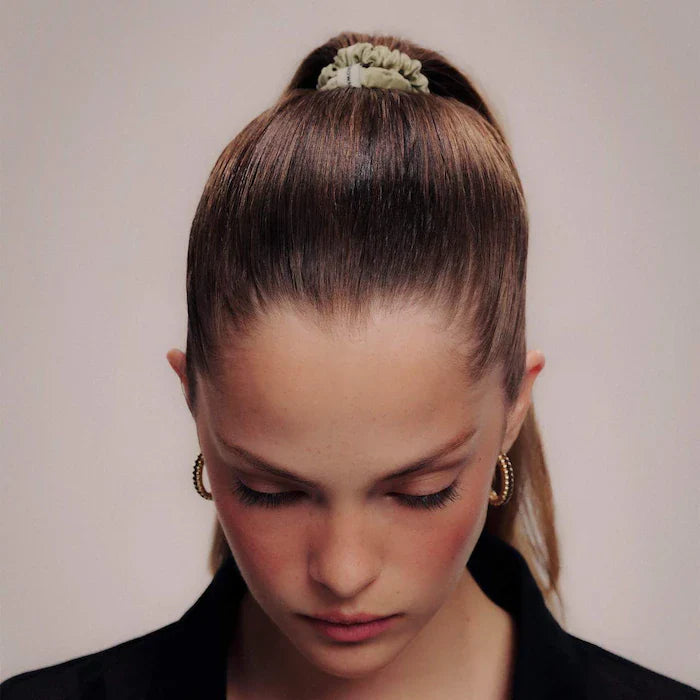Crown Affair  The Flexible Hold Finishing Hair Gel