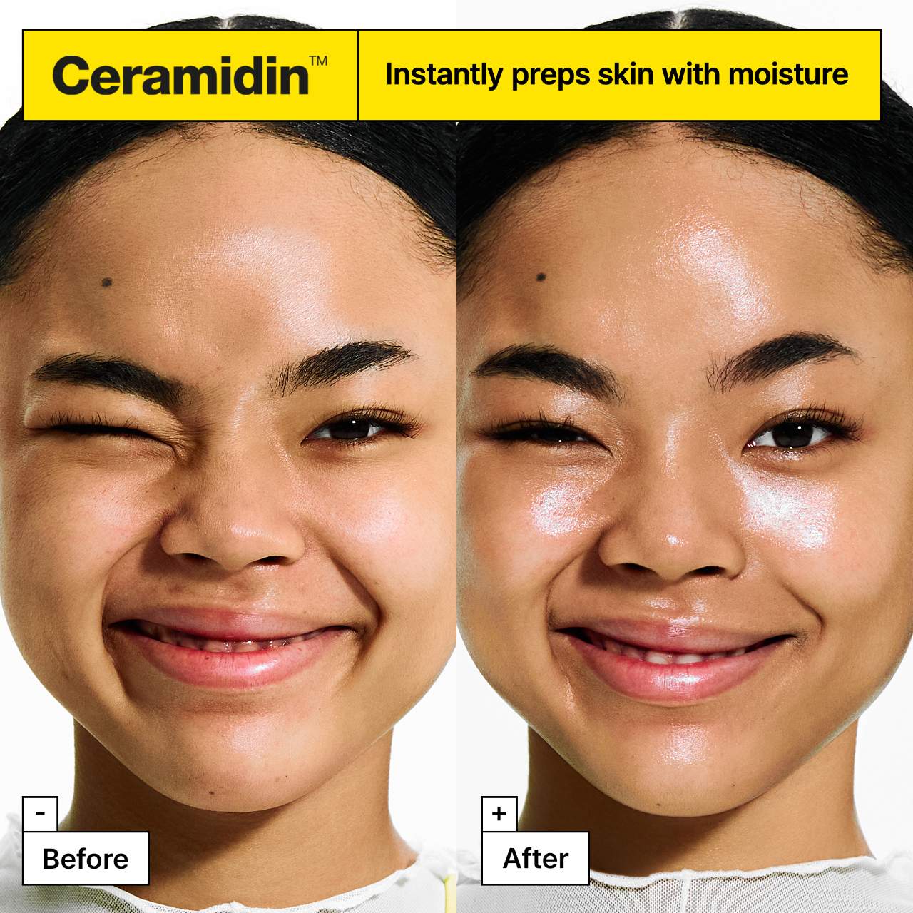 Dr. Jart+  Ceramidin™ Skin Barrier Serum Toner