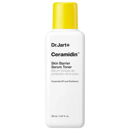 Dr. Jart+  Ceramidin™ Skin Barrier Serum Toner