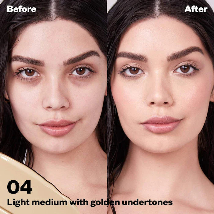 Kosas  Mini Revealer Super Creamy + Brightening Concealer with Caffeine and Hyaluronic Acid