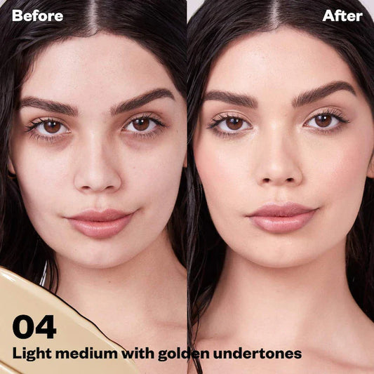 Kosas  Mini Revealer Super Creamy + Brightening Concealer with Caffeine and Hyaluronic Acid