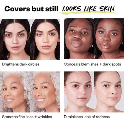 Kosas  Mini Revealer Super Creamy + Brightening Concealer with Caffeine and Hyaluronic Acid