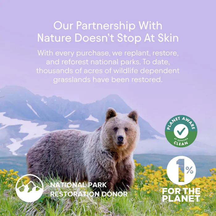 ALPYN  Polishing Peel & Brightening Face Mask with 8 Acids & Huckleberry