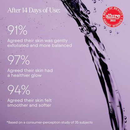 ALPYN  2% BHA Pore Perfecting Liquid Exfoliator for Brighter & Clearer Skin