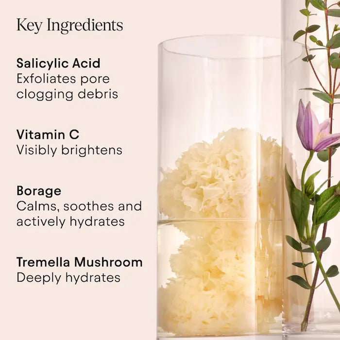 ALPYN  2% BHA Pore Perfecting Liquid Exfoliator for Brighter & Clearer Skin