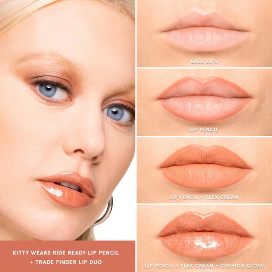 ONE/SIZE by Patrick Starrr  Lip Snatcher Waterproof Precision Lip Liner