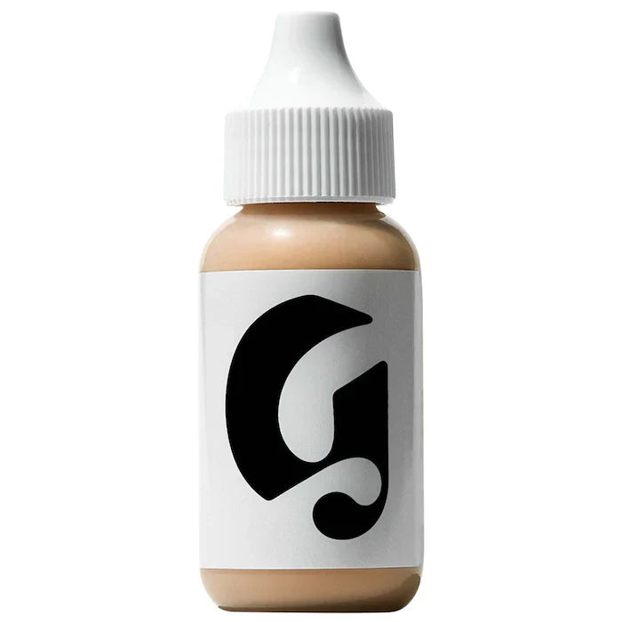Glossier  Perfecting Skin Tint for Dewy Sheer Coverage