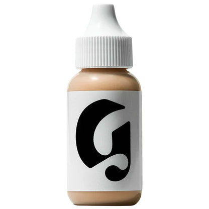 Glossier  Perfecting Skin Tint for Dewy Sheer Coverage