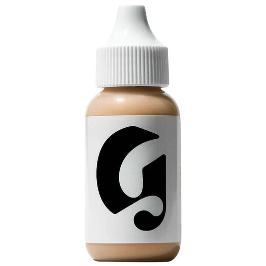 Glossier  Perfecting Skin Tint for Dewy Sheer Coverage