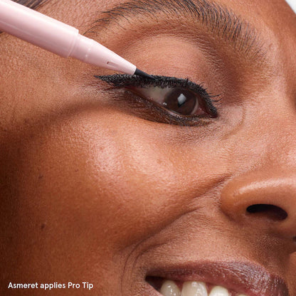 Glossier  Pro Tip Long-Wearing Liquid Eyeliner Pen