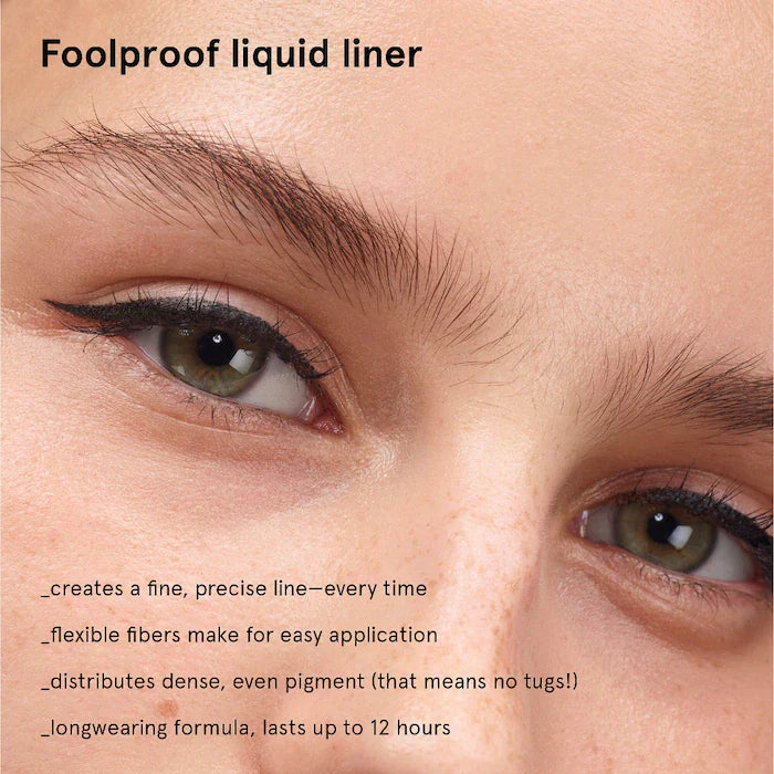 Glossier  Pro Tip Long-Wearing Liquid Eyeliner Pen